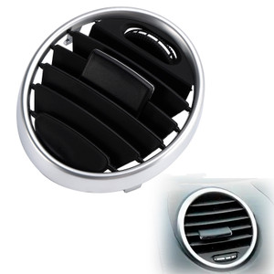 2006-2012 Mercedes-Benz GL class (X164) A/C Air Vent Grill Outlet Panel A1648301954 Generic