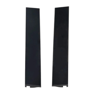 2015-2020 Chevrolet Tahoe Left+Right Door B Pillar Trim 926-241 926-242 Generic