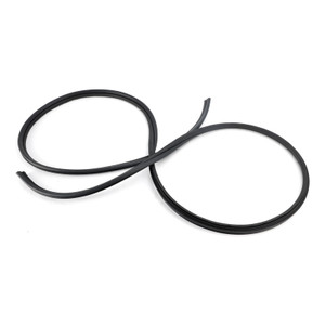 1999-2016 Ford F-250 F-350 Excursion Front LH/RH Door Weatherstrip Seal 3C3Z-2520708-AA Generic