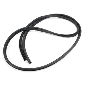 1999-2016 Ford F-250 F-350 Excursion Front LH/RH Door Weatherstrip Seal 3C3Z-2520708-AA Generic