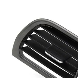 2004-2012 Porsche Carrea Targa GT2 GT3 997 Front Right AC Vent Grille Oulet Cover Panel Gray 99755213206 Generic