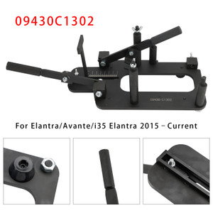 2014- Kia Optima Sportage Forte/Cerato/K3 Stonic Dual Clutch DTC Transmission Actuator 09430C1302 Generic