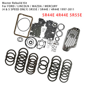 Suzuki U440E AW80-40LE 5PCS Transmission Solenoid Shift Kit Generic