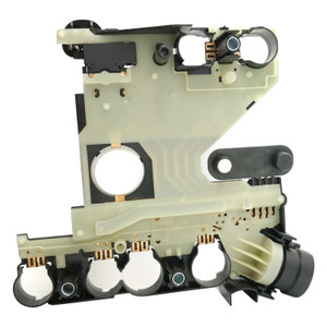 2005-2013 Dodge Challenger Charger Magnum Nitro Sprinter 722.6 Transmission Conductor Plate+Connector Kit Generic