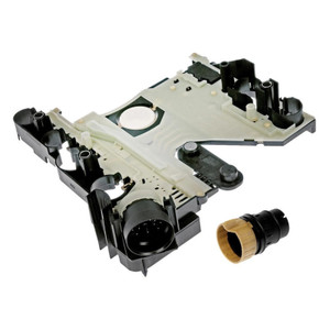 2007-2013 Jeep Commander Grand Cherokee Liberty 722.6 Transmission Conductor Plate+Connector Kit Generic