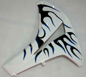 Injection Fairing Kit Bodywork Plastic ABS fit For Honda CBR1000RR 2008-2011