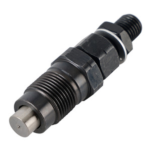 Hilux Surf Prado 1KZ-TE 3.0 L 1Pcs Fuel Injector 093500-7020 23600-67040 Generic