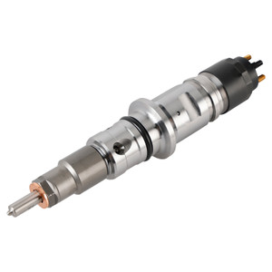 Thomas Cummins 6.7L 1Pcs Fuel Injector 5254261 0445120177 Generic