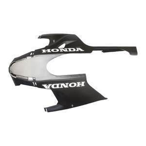 Fairings Honda CBR 1000 RR Matte Black CBR Racing (2008-2011)