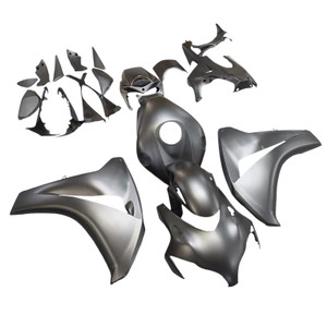 Injection Fairing Kit Bodywork Plastic ABS fit For Honda CBR1000RR 2008-2011