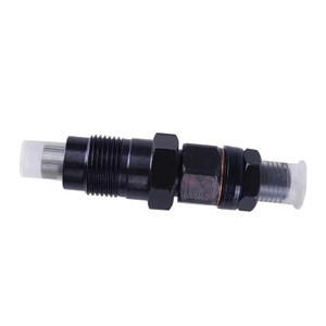 Toyota 3L Hilux Hiace 2.8L Engine 1Pcs Fuel Injector 23600-59105 Generic