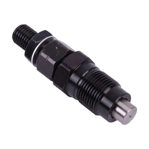 Toyota 3L Hilux Hiace 2.8L Engine 1Pcs Fuel Injector 23600-59105 Generic