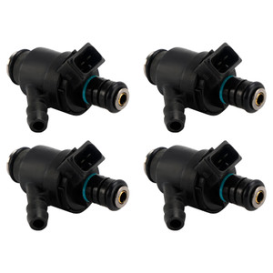 1993-2005 BMW E36 4Pcs Fuel Injector D3768FA 1247931 Generic