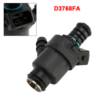 1993-2005 BMW E36 1Pcs Fuel Injector D3768FA 1247931 Generic