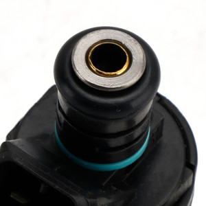 1993-2005 BMW E36 1Pcs Fuel Injector D3768FA 1247931 Generic