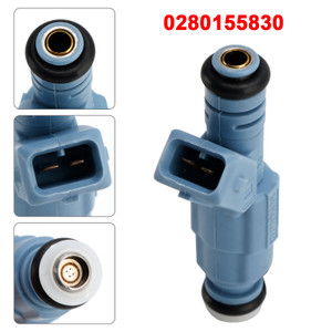 1998-2009 Volvo C70 I S60 S70 S80 1Pcs Fuel Injector 91860600 Generic