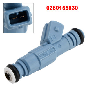 1998-2009 Volvo C70 I S60 S70 S80 1Pcs Fuel Injector 91860600 Generic