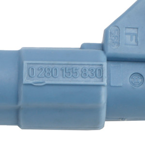 1998-2009 Volvo C70 I S60 S70 S80 1Pcs Fuel Injector 91860600 Generic