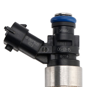 2005-2011 Alfa Romeo 159 Brera Spider 2.2 JTS 1Pcs Fuel Injector 0261500023 Generic