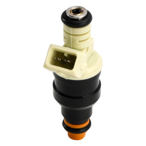 1986-1988 Mercury Cougar LS 1Pcs Fuel Injector 0280150211 Generic