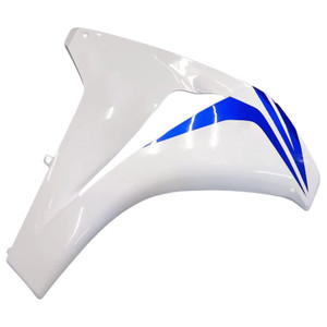 2008-2011 Honda CBR1000RR Amotopart Fairings Red White Blue HRC Racing Customs Fairing