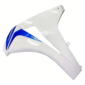 2008-2011 Honda CBR1000RR Amotopart Fairings Red White Blue HRC Racing Customs Fairing