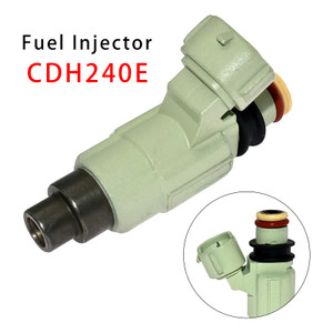 2003 Mitsubishi Outlander 2.4L 1Pcs Fuel Injector CDH240E Generic