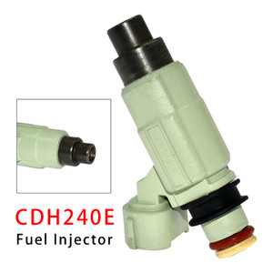 2003 Mitsubishi Outlander 2.4L 1Pcs Fuel Injector CDH240E Generic