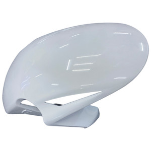 2008-2011 Honda CBR1000RR Amotopart Fairings White Rothmans Honda Racing Customs Fairing