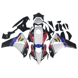 Injection Fairing Kit Bodywork Plastic ABS fit For Honda CBR1000RR 2008-2011