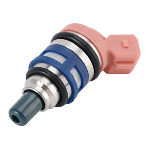 1988-1994 Nissan Maxima J30 Laurel 3.0 24V 6Pcs Fuel Injector 16600-21V02 Generic