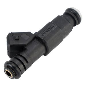 2002-2005 Land Rover Range Rover 1Pcs Fuel Injector 0280155844 Generic
