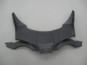 Fairings Honda CBR 1000 RR Black West Racing (2008-2011)