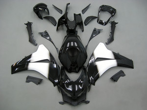 Injection Fairing Kit Bodywork Plastic ABS fit For Honda CBR1000RR 2008-2011