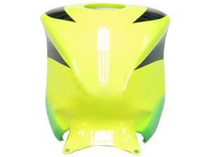Fairings Honda CBR 1000 RR Yellow Green Honda Racing (2008-2011)