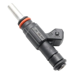 1997-2001 Volkswagen Golf IV Jetta 4Pcs Fuel Injector 0280155897 06A906031S Generic