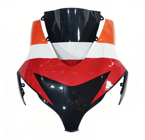 Injection Fairing Kit Bodywork Plastic ABS fit For Honda CBR1000RR 2008-2011