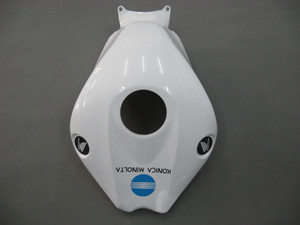 Fairings Honda CBR 1000 RR White Konica Minolta Racing (2008-2011)