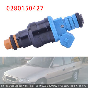 1989-1998 Opel Vectra A 4Pcs Fuel Injector 0280150427 Generic