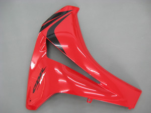 Fairings Honda CBR1000 RR Red & Black CBR Racing (2008-2011)