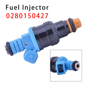 1989-1998 Opel Vectra A 1Pcs Fuel Injector 0280150427 Generic