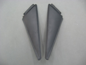 Fairings Honda CBR1000 RR Multi-Color Honda Racing (2008-2011)