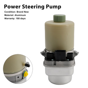 2003-2009 VW Polo Fox Power Steering Pump 6Q0423156AB Generic