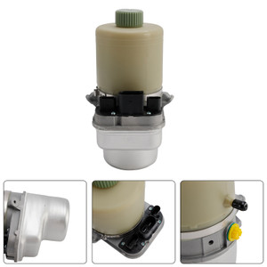2003-2009 Seat Ibiza Power Steering Pump 6Q0423156AB Generic
