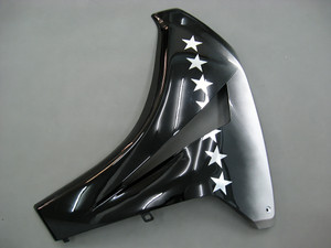 Injection Fairing Kit Bodywork Plastic ABS fit For Honda CBR1000RR 2008-2011