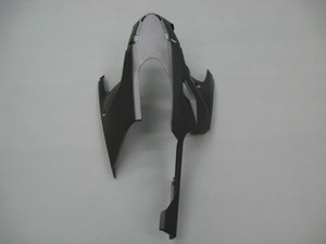 2008-2011 Honda CBR1000RR Amotopart Fairings White & Black CBR Racing Customs Fairing