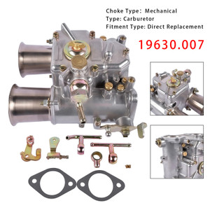 19630.007 Carburetor For Weber 48mm DCOE American V8 Engines Datsun Toyota MGB's