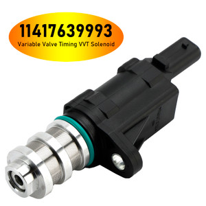 2015-2022 BMW 530e 530i 640i 740i 750i 840i Variable Valve Timing VVT Solenoid 11417639993 Generic