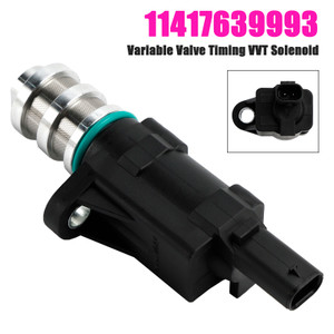 2015-2022 BMW 530e 530i 640i 740i 750i 840i Variable Valve Timing VVT Solenoid 11417639993 Generic