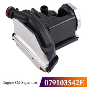 2012-2018 Audi A6 A7 A8 Engine Oil Separator 079103542E Generic